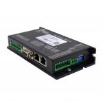 Incremental Encoder Low Voltage Servo Drive 12A 24V DC Motor Driver For Feedback for sale