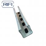 Electrical Steel Strut Channel for sale