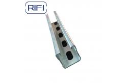 China 10 Ft Strut Channel And Fittings supplier