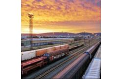 China Cheapest Train Car Shipping Transport From China To Europe EU supplier