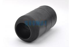 China 644N Contitech Bus Vibration Spring 8017 Goodyear supplier