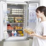 14 Grid Refrigerator Egg Storage Box