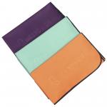 Portable Sports Hand Suede Microfiber Gym Towel Quick Dry for sale