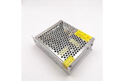 China 12v Dc Multiple Output Switching Power Supply For UV Spectra supplier