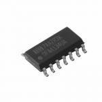 OPA4134UA Integrated Circuit New And Original   SOIC-14 for sale