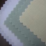 Plain Dyed Uniform CVC Fabric 60 Cotton 40 Polyester OEM for sale
