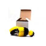 Power Cleaning Brush Drill Bit Cleaning Brush House Cleaning for sale
