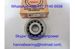 China 15TAC47BSUC10PN7B / 15TAC47CSUHPN7C Angular Contact Thrust Ball Bearing for Ballscrew 15x47x15mm supplier