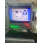 Laser Cutting And Engraving Machine PDC Professional Engraving With 3 Axis for sale