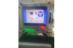 China Laser Cutting And Engraving Machine PDC Professional Engraving With 3 Axis supplier