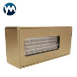 water cooled Glue UV LED Curing System 160W 365nm 385nm 395nm 405nm for sale