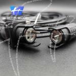 YZ series optical fiber connector for sale