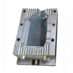 Single Cavity Automative Plastic Mould Injection For 1L PE Material Petrol Bottle