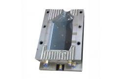 China Single Cavity Automative Plastic Mould Injection For 1L PE Material Petrol Bottle supplier