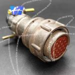 2PM Series 2PM24K19QB1 Circular Electrical Connectors Mainly Adopt Russian Connector Technology for sale