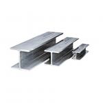 A36 S235jr J0 J2 S355jr A572 A992 Steel H BEAM  Hot Rolled 88mm-1056mm for sale