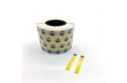China ESD PET SMT Splice Tape supplier