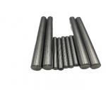 High Hardness Tungsten Cobalt Alloy Solid Round Bar Wear Resistant