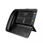 Bluetooth Android LTE Fixed Wireless Landline 4G SIM Network Videophone 16GB + 2GB for sale