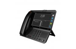 China Bluetooth Android LTE Fixed Wireless Landline 4G SIM Network Videophone 16GB + 2GB supplier