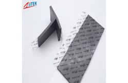 China High Performance Super Soft Cooling Pad for Laptop GPU CPU supplier