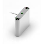 Access Control System Tripod Turnstile Barrier Gates For Gym Bus Office Building