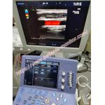 Aloka Prosound 6 Ultrasound Linear Probe Model Ust-5413 For Hospital