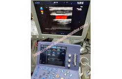 China Aloka Prosound 6 Ultrasound Linear Probe Model Ust-5413 For Hospital supplier