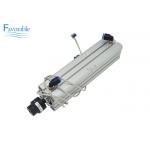 Elevator Smc Pneumatic Assembly Cdqsb25-125dc For Cutter Xlc7000 Parts 90792000 for sale