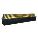 Airport Entrance Control Vehicle Stopper / Car Park Stoppers 380v Power Supply for sale