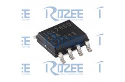 China ICL7660CSA+T supplier