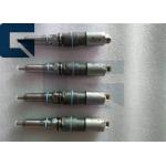 336E Excavator 456-3493 Diesel Engine Fuel Injector Replacement 4563493