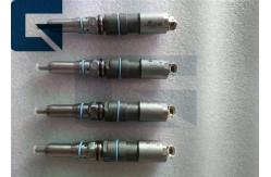 China 336E Excavator 456-3493 Diesel Engine Fuel Injector Replacement 4563493 supplier