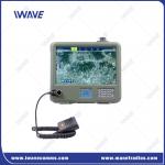 Portable On Site Command And Dispatch Center With MANET Radio T9