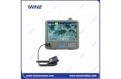 China Portable On Site Command And Dispatch Center With MANET Radio T9 supplier