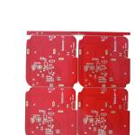 Customized Size Electronic FR4 Circuit Board High Performance Long Lasting for sale