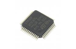 China Hot sale Microcontroller Field Programmable Gate Array integrated circuit MCU IC STM32F103C8T6 supplier