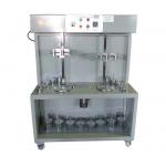 Wire / Clamping Screw Tensile Strength Testing Machine For Checking Damage Degree for sale
