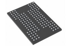 China IC Chip MT29F512G08CMCEBJ4-37ITR:E 267MHz 512Gbit Parallel Memory IC 132-VBGA supplier