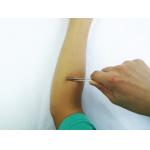 Streamlined Trauma Disposable Surgical Stapler Skin Stitching Stapler