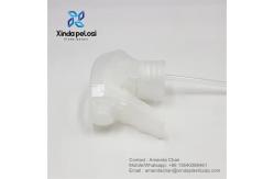 China Hand Pump Garden Washing Trigger Sprayer Chemical Resistant Foam Trigger Spray supplier
