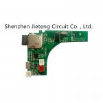 ODM Display Motherboard Flexible Hybrid Circuit Board PCB for sale