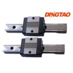59486001 GT7250 Spare Parts Bearing Linear W Rod S-93-7 S7200 Auto Cutter Parts for sale