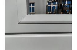 China ACP Aluminium Sandwich Panel Roof For Warehouse Workshop supplier