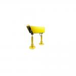 Led 240VAC Helipad Landing Lights Chapi Heliport Approach Path Indicators for sale