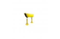 China Led 240VAC Helipad Landing Lights Chapi Heliport Approach Path Indicators supplier