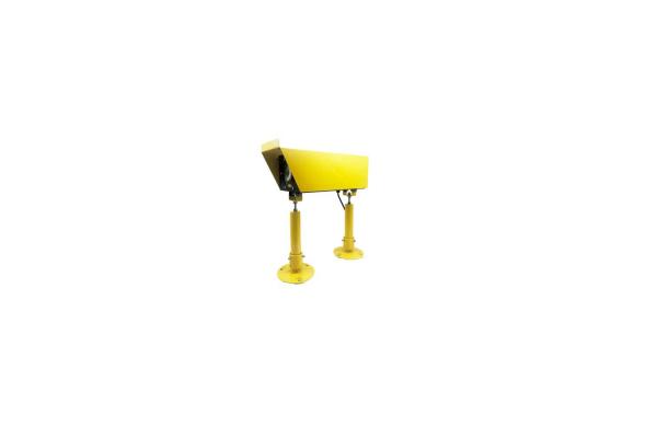 Led 240VAC Helipad Landing Lights Chapi Heliport Approach Path Indicators
