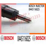 Genuine Neutral New Injector 0445116025 0445116026 0986435404 for Mercedes A6420701187 6420701187