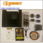 Soft Tip Darts Quality Inspection Services , RoHS Pre Shipment Inspection Services for sale