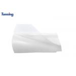 Hot Melt Glue PA Hot Melt Film Adhesive For Fabric Materials ISO9001